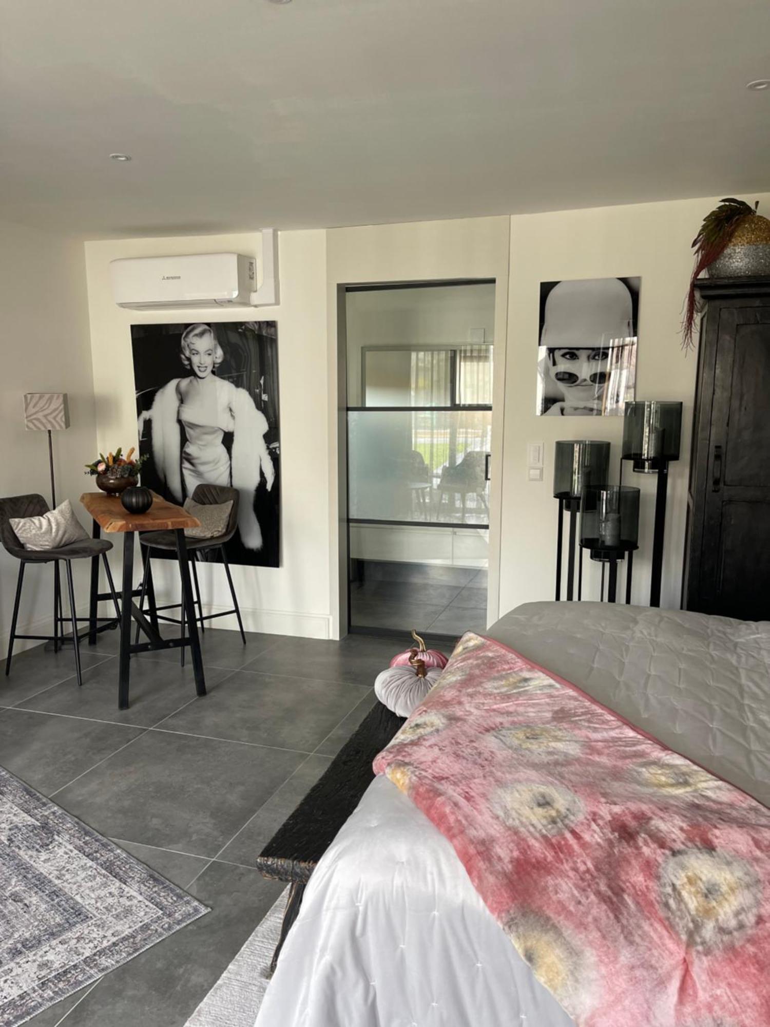 Deluxe Kamer
